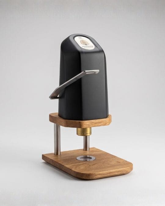 1-taps TastyJam dispenser