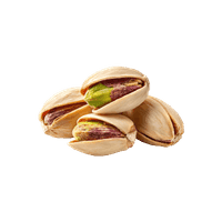 Pistachecrème spread voor hotel ontbijtbuffet